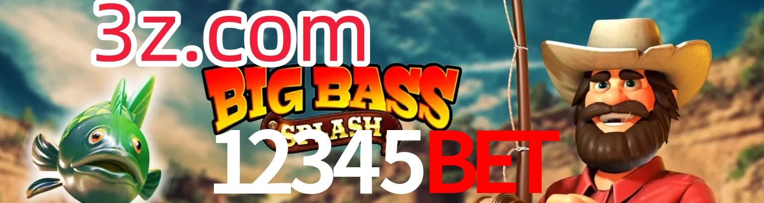 12345BET