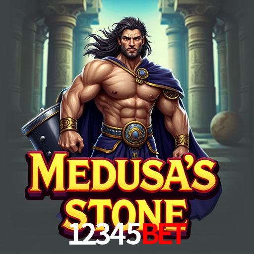 12345BET