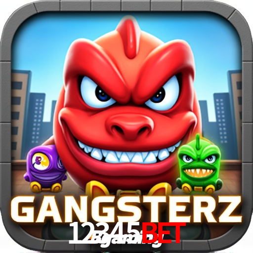 12345BET