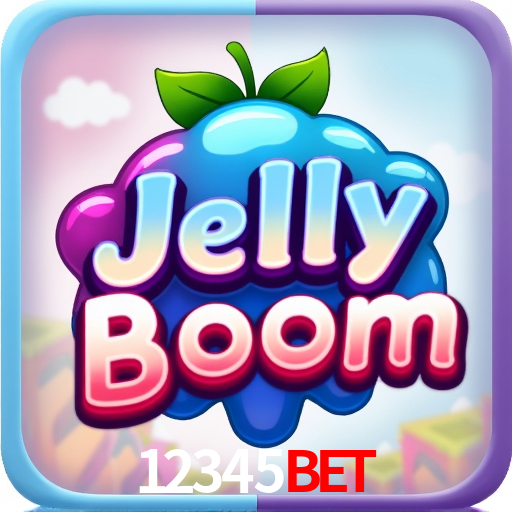 12345BET