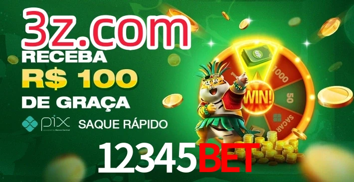 12345BET
