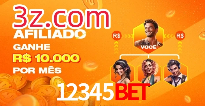 12345BET