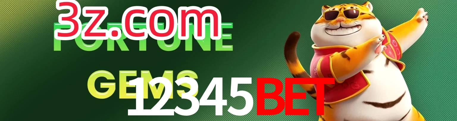 12345BET