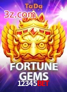 12345BET