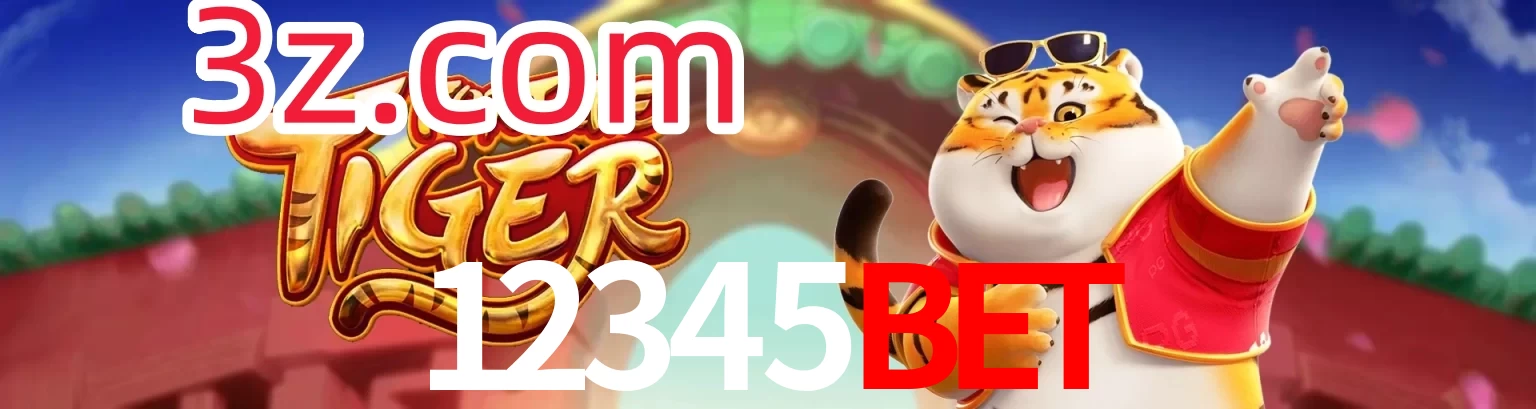 12345BET