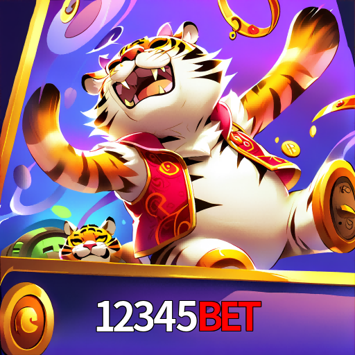 12345BET