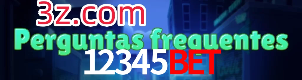 12345BET